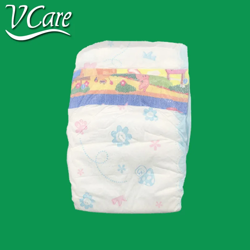 diaper baby diapers with magic tape