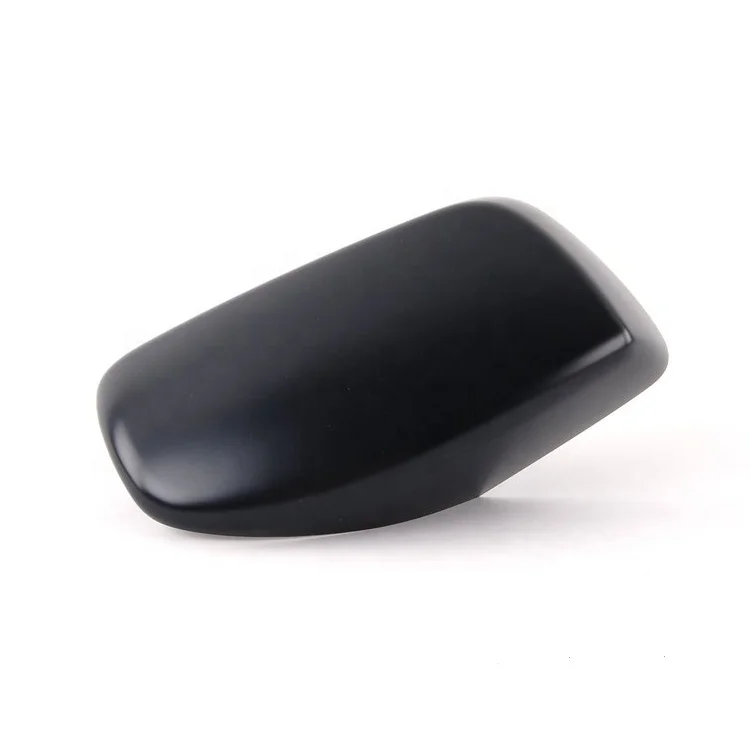
car rear view mirror side cover left and right Fits 5 Series E60 E61 2003-2010 