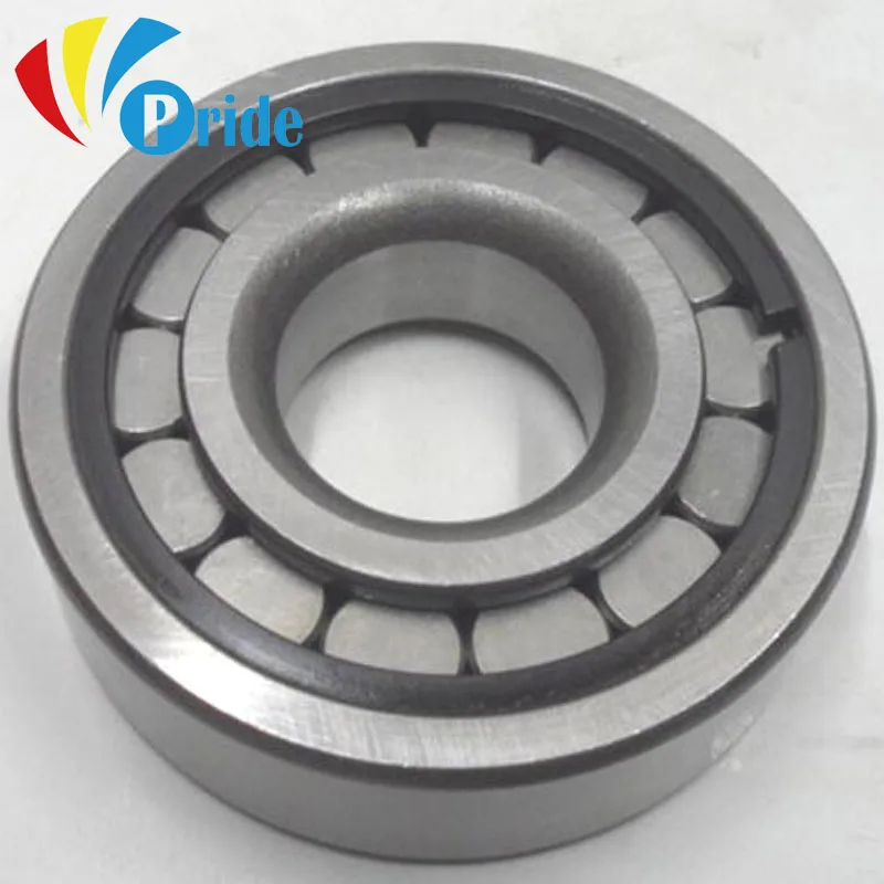 Wholesale China Factory High Quality Non-Standard Cylindrical Roller Automobile Bearing M35-2