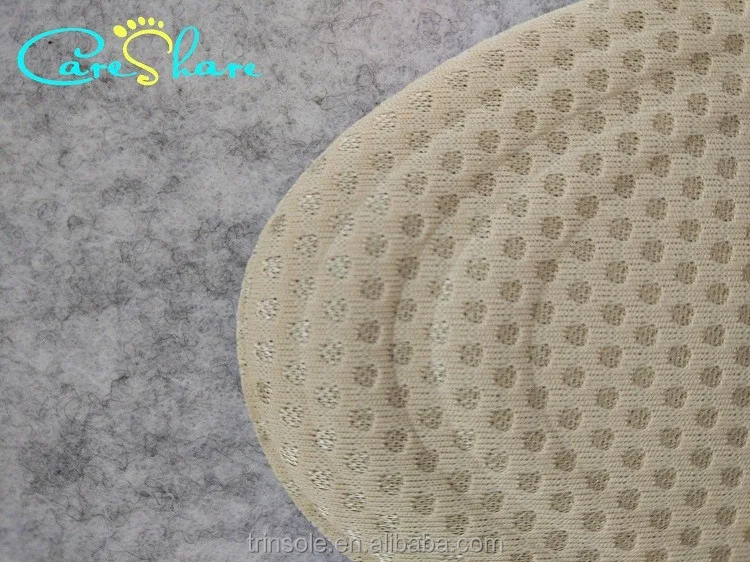 
2017 two function insole mould comfortable heel protector grips liner silicone foot insoles gel shoe pad for shoes 