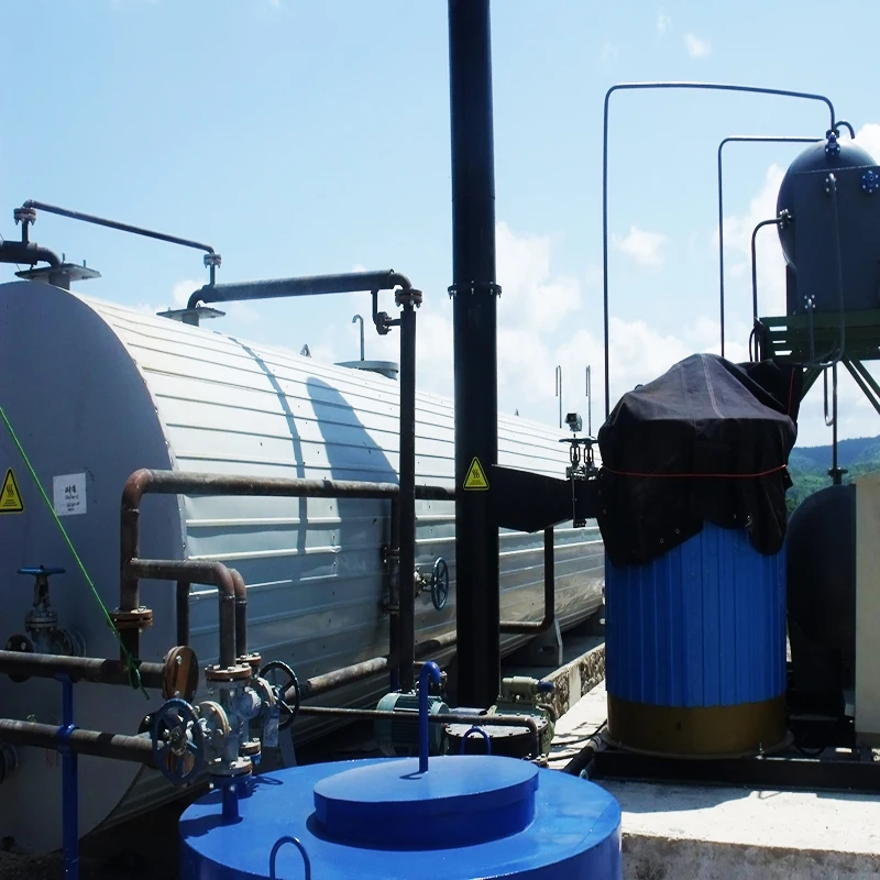 Chengjing 60tph Mobile Asphalt Mixing Plant