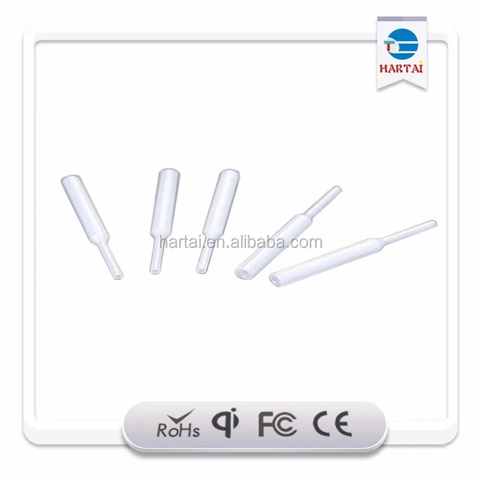 Tipped Coil Winding Nozzle (RC0330-3-1007) Wire Tube Guide For copper coil winding Machinery