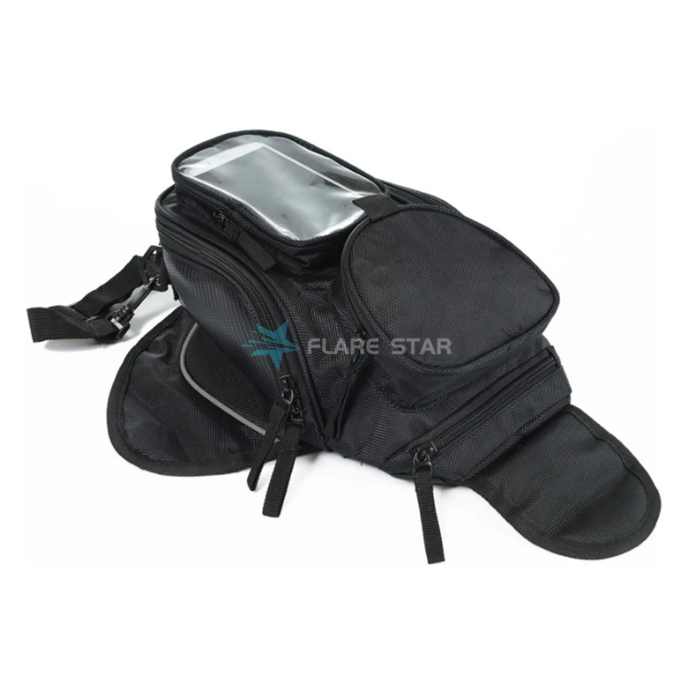 Motorcycle fuel tank bag , Motorcycle Accessories , Motorcycle bag