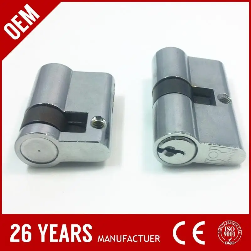 
cylinder lock for file cabinet. 90mm brass cylinder for mortise lock. toggle latch for shipping and storage case 
