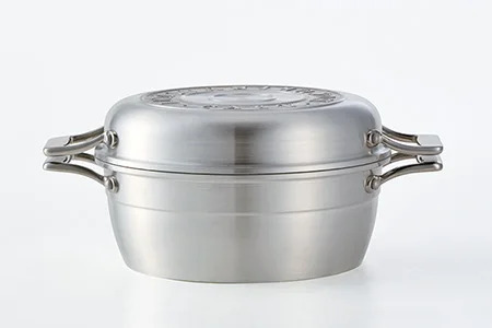 Aluminium Cookware Casserole With Reasonable Price