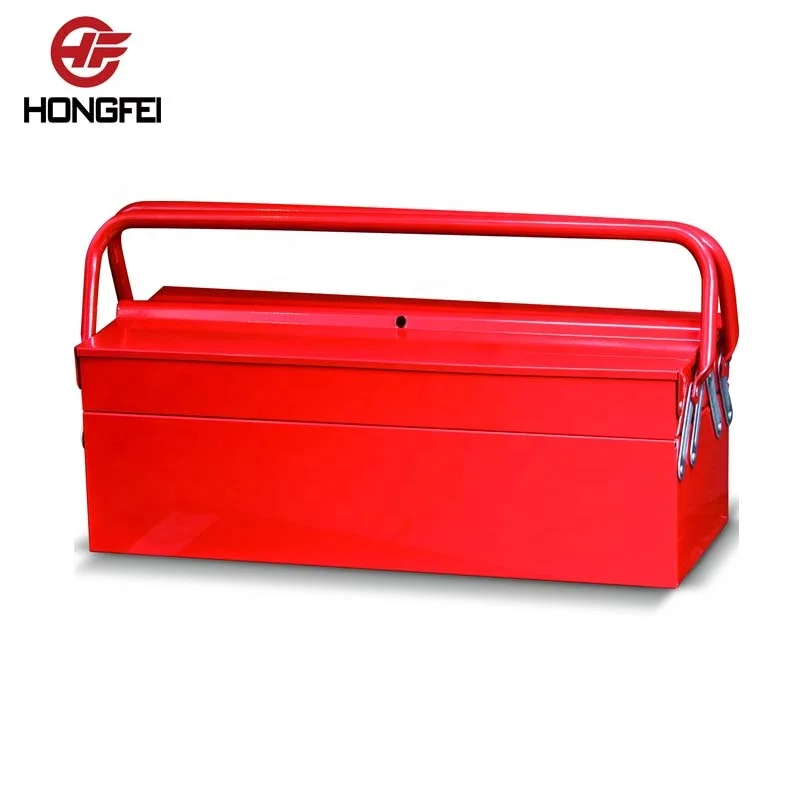 Biggest Upright Toolbox Or Tool Box