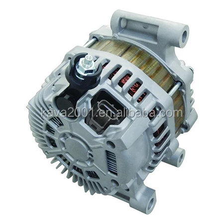 12V 150A автомобильный генератор переменного тока для Ford Escape ZZC6-18-300 ZZC8-18-300