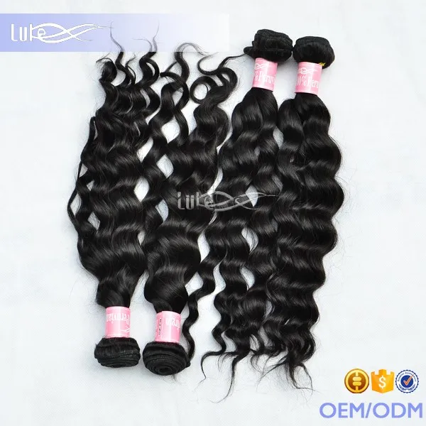 100%Peruvian virgin hair Lose wave , buy human hair online