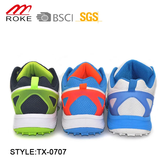 Wholesale Popular Sport Shoe OutdoorTraining Cricket Shoes