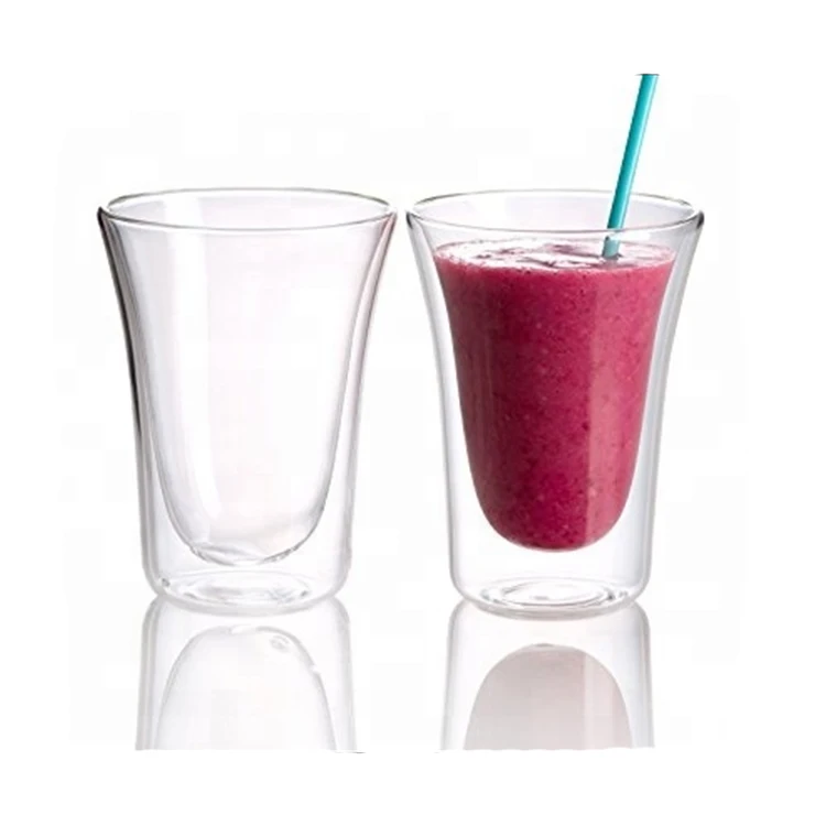 Promotional Glass Items Tumbler Cups Customized Wine Glasses Cup