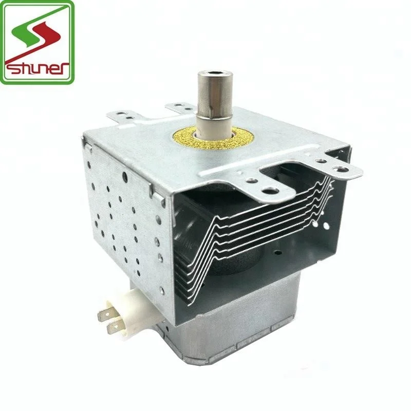 Magnetron 2M319H Microwave Magnetron Microwave Oven Parts