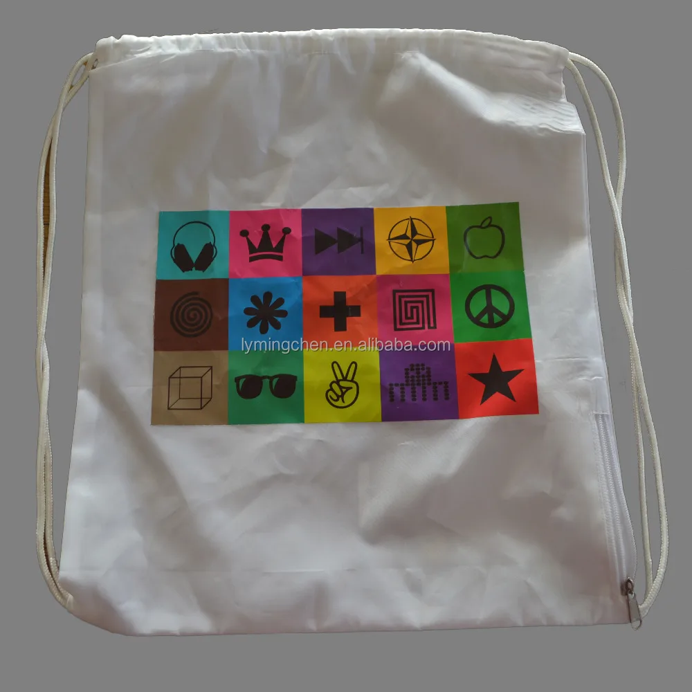 Горячая женщина город рюкзак шнурок сумка хипстера