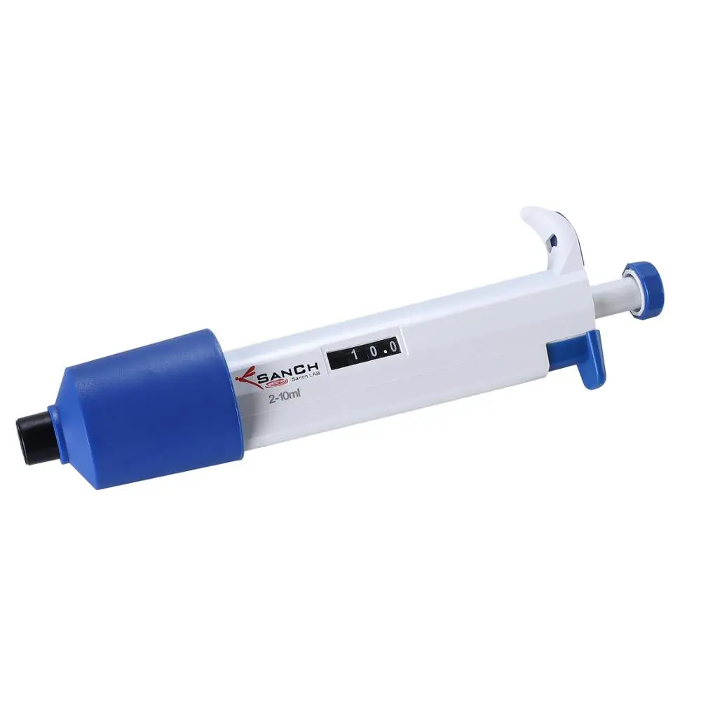 RENONLAB Laboratory Adjustable Autoclave micro Pipette-CE ISO
