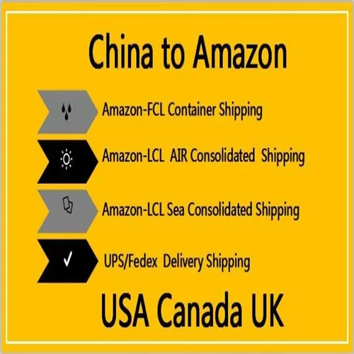 
Cheapest air Ocean freight/shipping/ freight forwarder to US/ UK/Germany/France Amazon fba shipping 