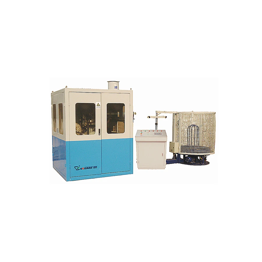 SRH bonnell spring coiling mattress spring making machine