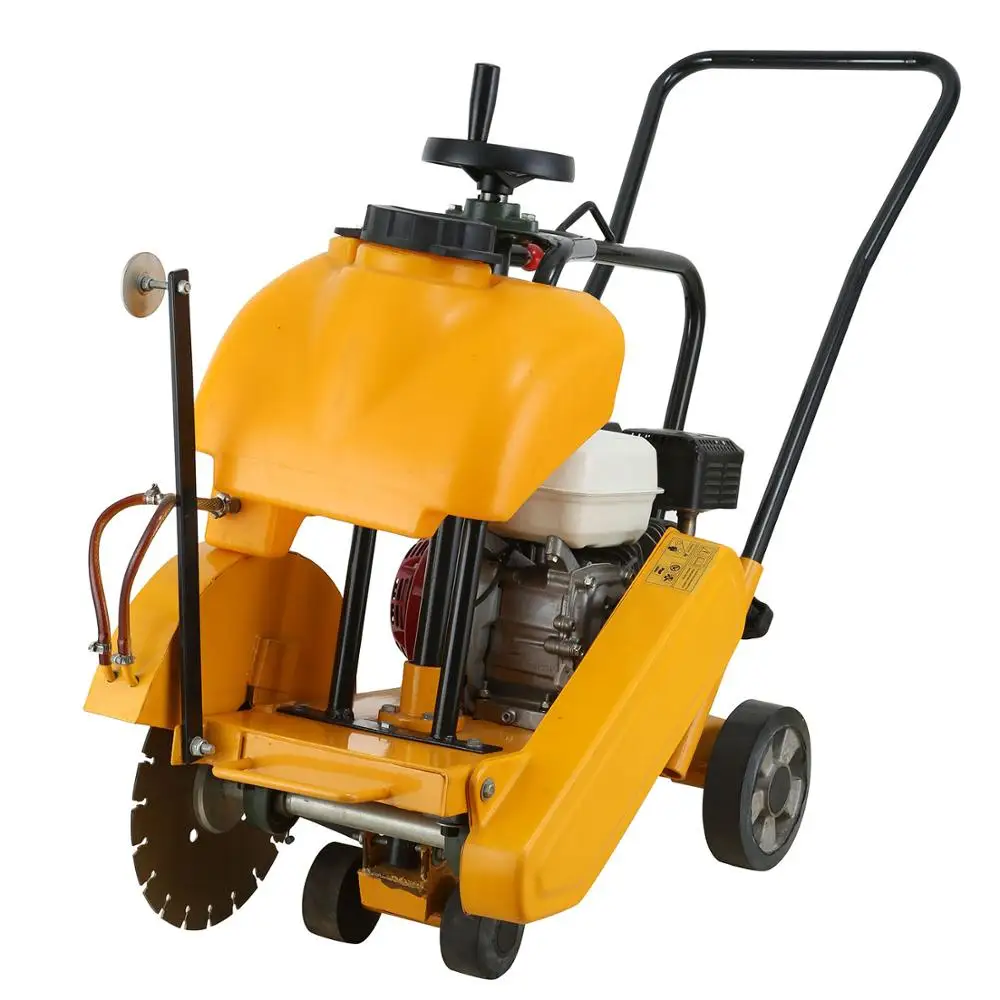 QF300 пила для резки бетона