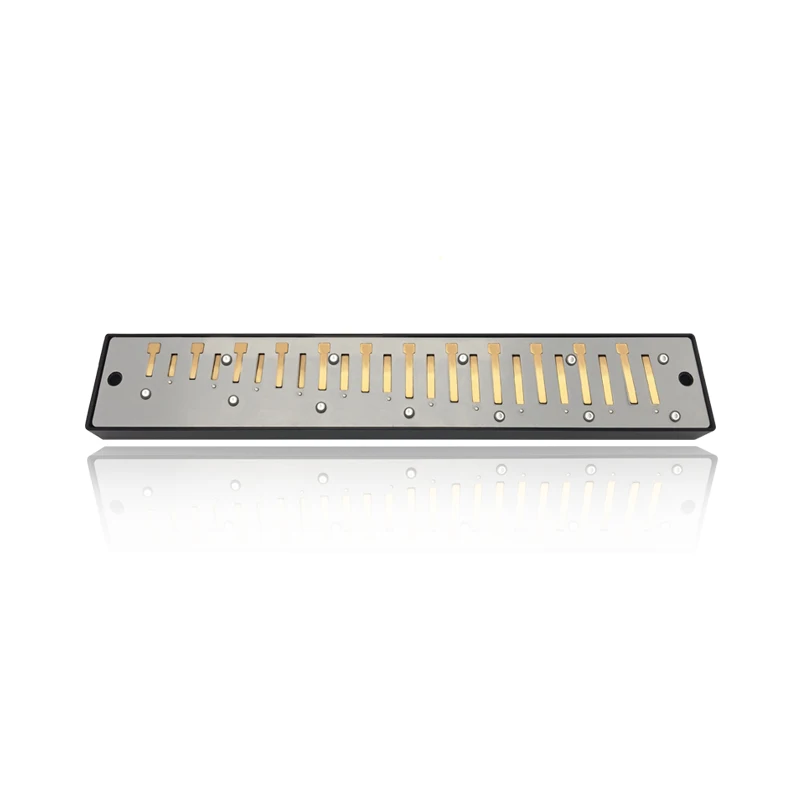 
JDR tremolo harmonica 24 holes C key for sale cheap price 