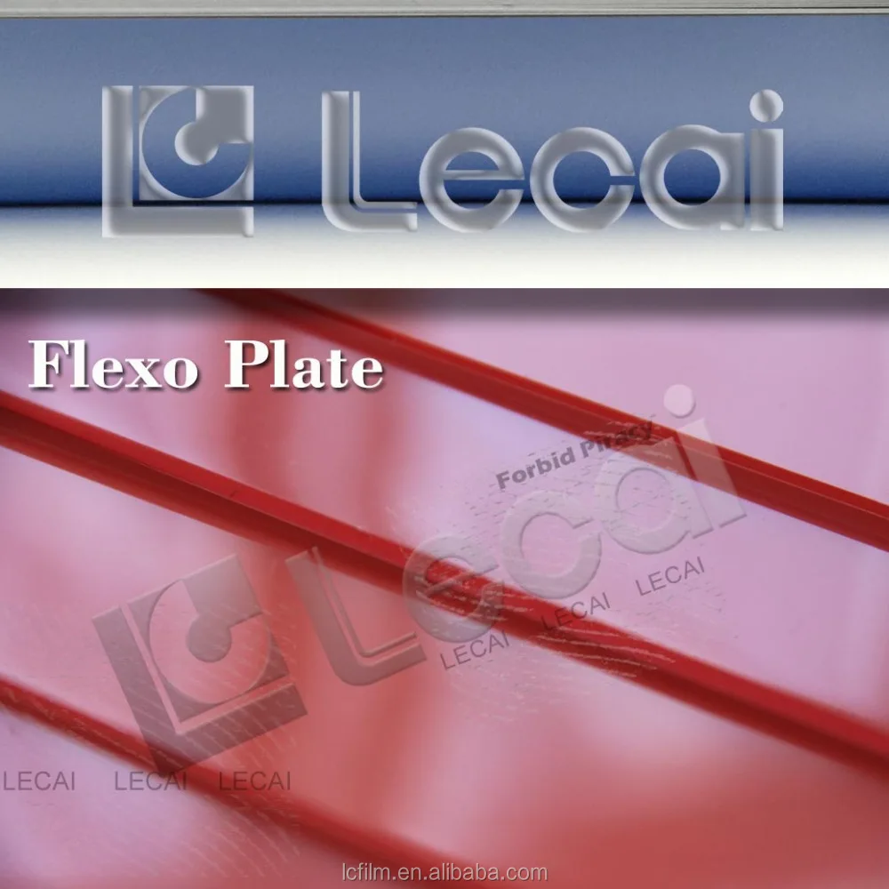 2,84 мм нейлоновая полимерная пластина, нейлоновые фотополимерные печатные пластины, пластина для флексографической печати