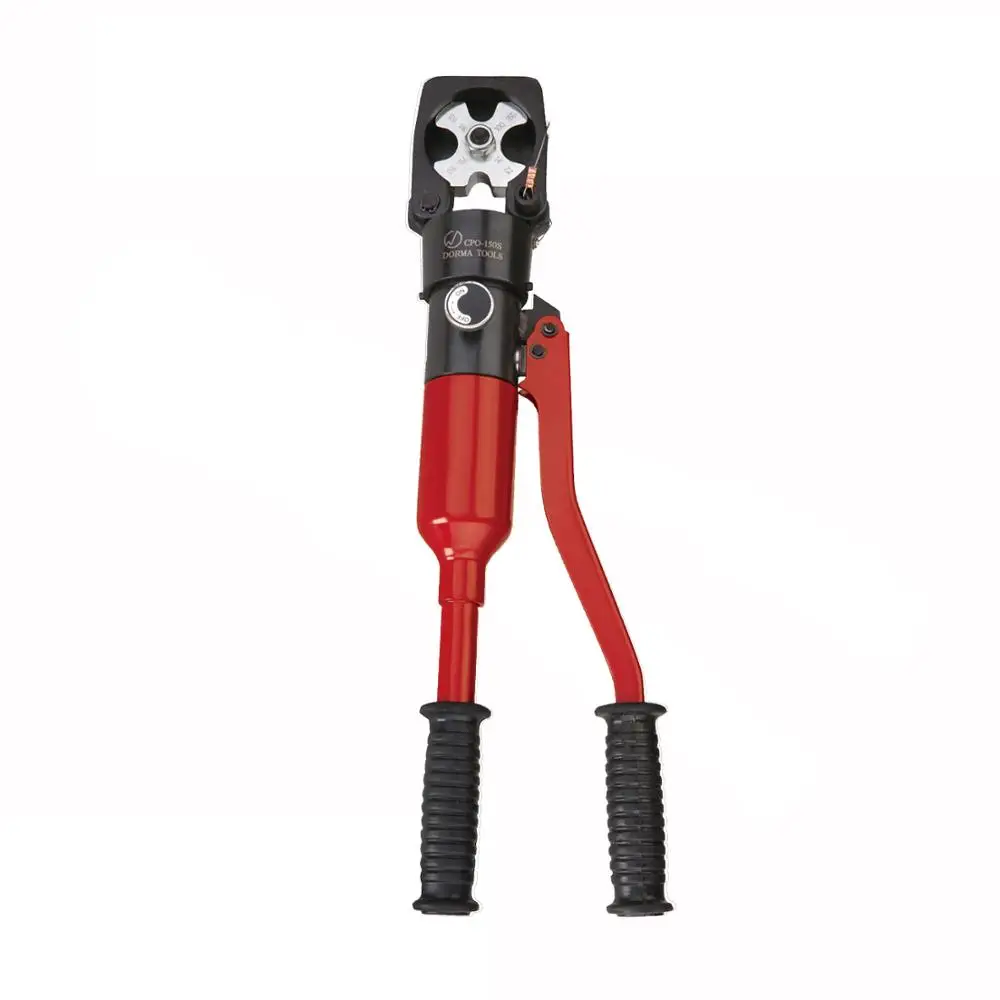 Factory Supplied Directly Offer Hydraulic Crimping Tool CPO-150S