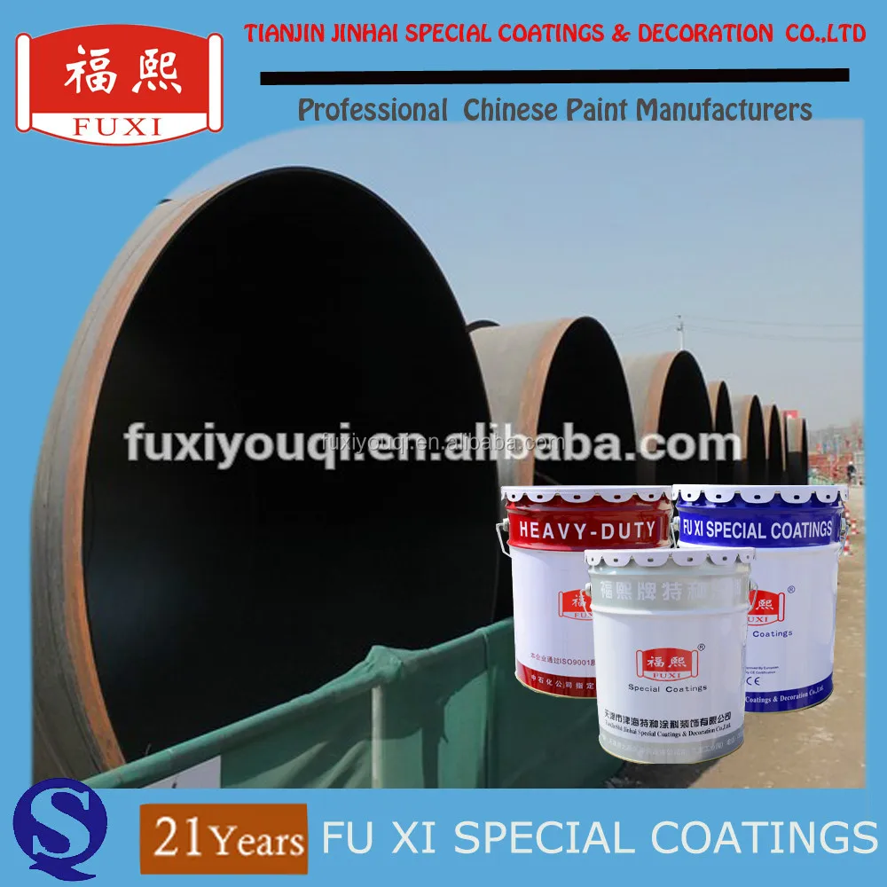 factory price paint Alkyd Red Lead Antirust Paint