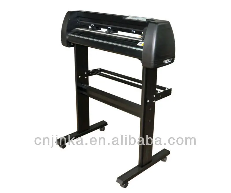 vinyl cutting plotter 720mm small stick cutting machine cutting plotter Practical type plotter de corte