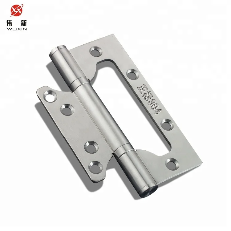 Stainless Steel 304 Wooden Door Hinges