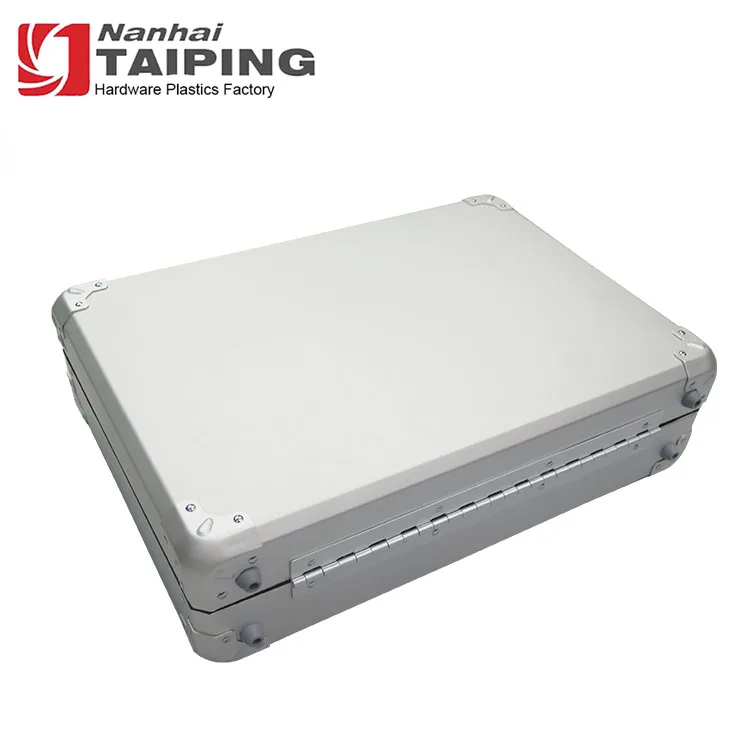 aluminum hard carry hard Case with Foam