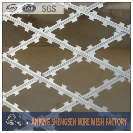 razor barbed wire BTO-22