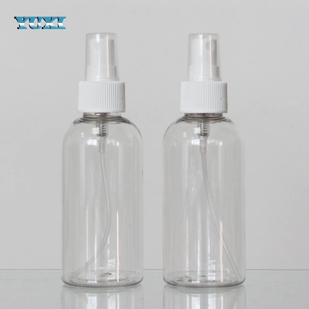150ml hair salon spray tonic water bottle
