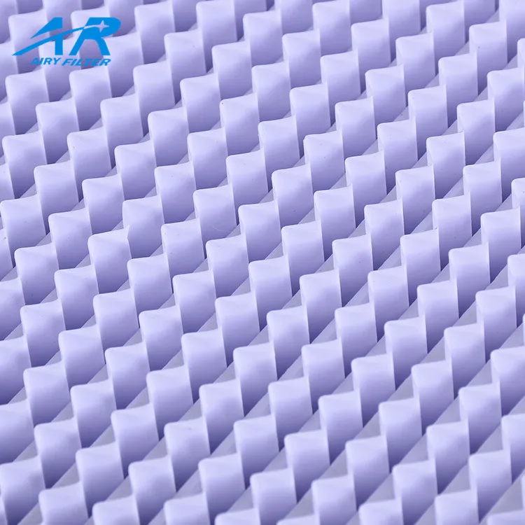 Hepa 12 Wahable pleated  Filter with 3 micron for Clean Room