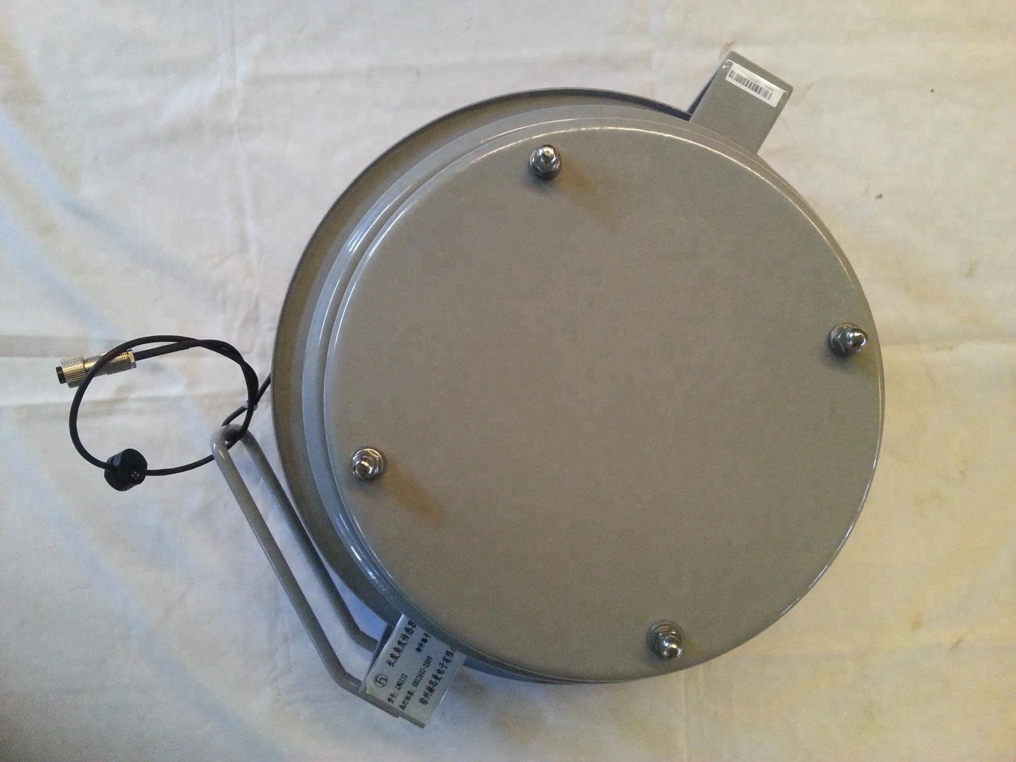 
original Hirschmann safe load moment indicator torque limiter BC2900 