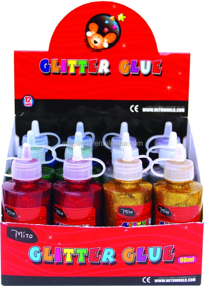 decoration glue for slime wholesales