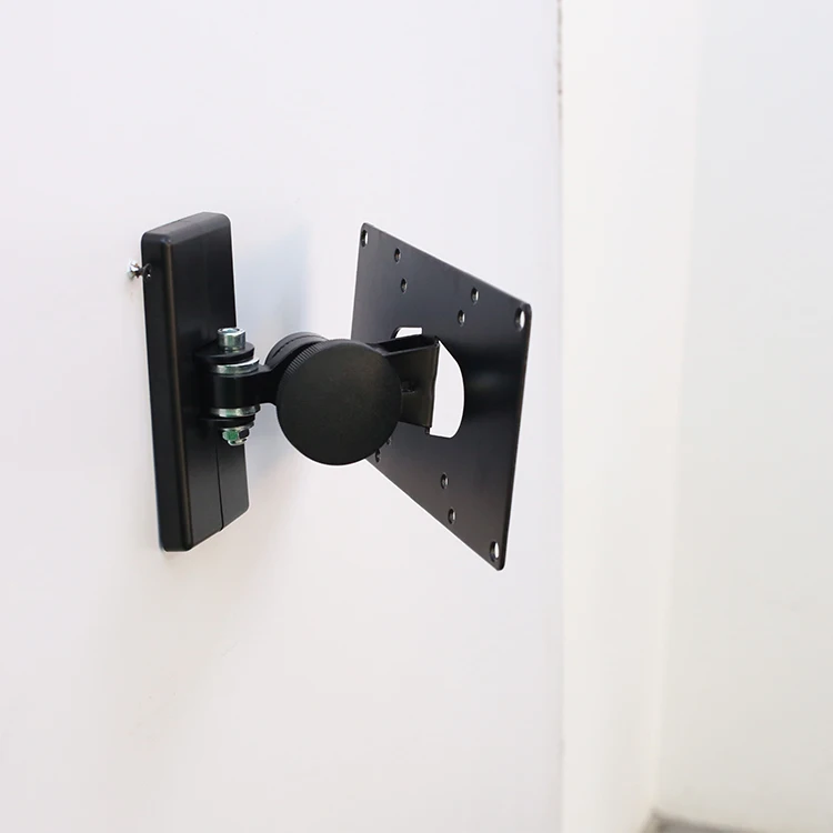 
Hot Sale Aluminum Alloy Swivel LCD TV Wall Mount LED TV Bracket 