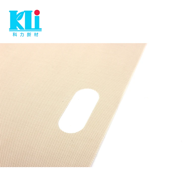 Многоразовые антипригарные пакеты для тостера из ПТФЭ