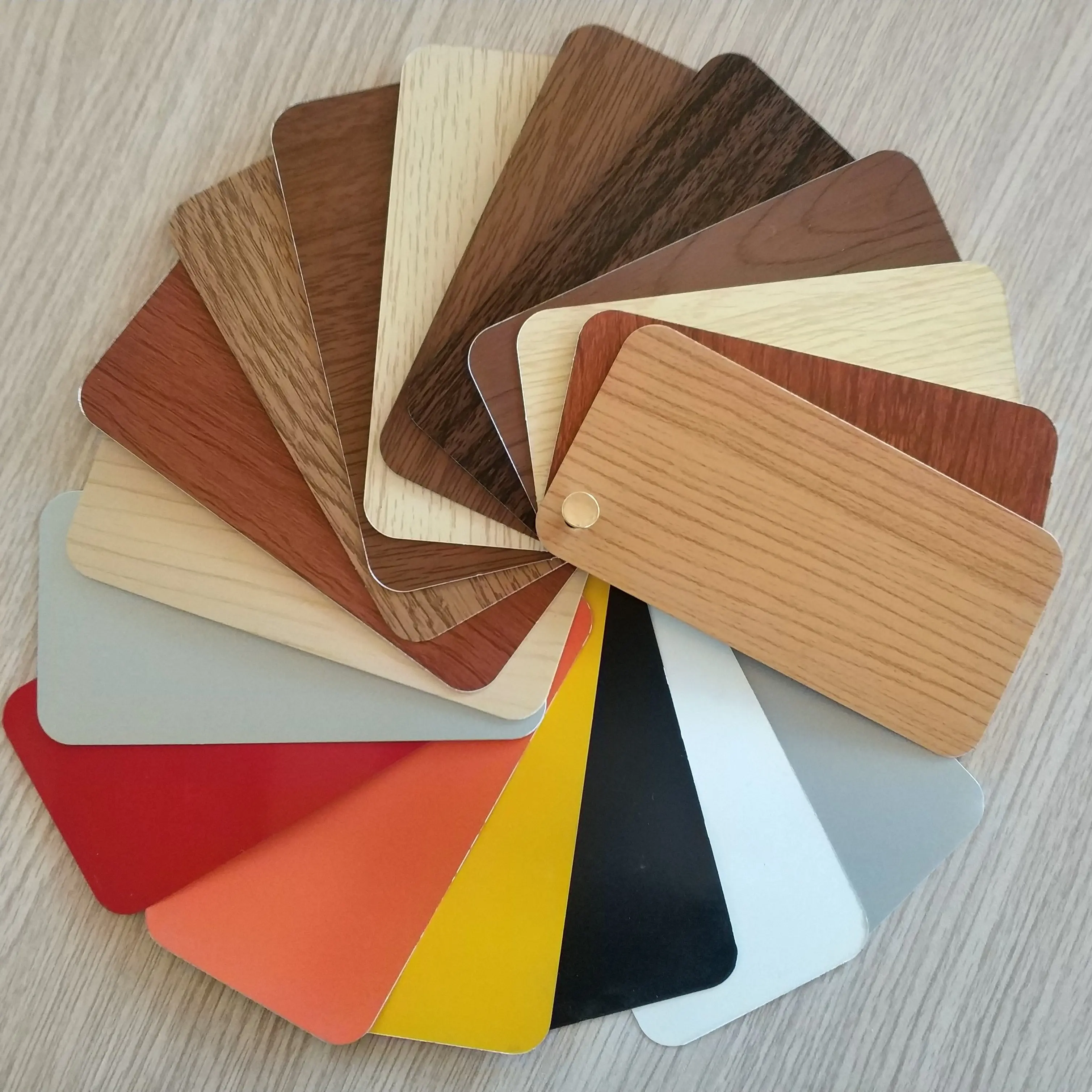 Factory low price wholesale high-quality Customized 5052 aluminum sheet aluminum sheets