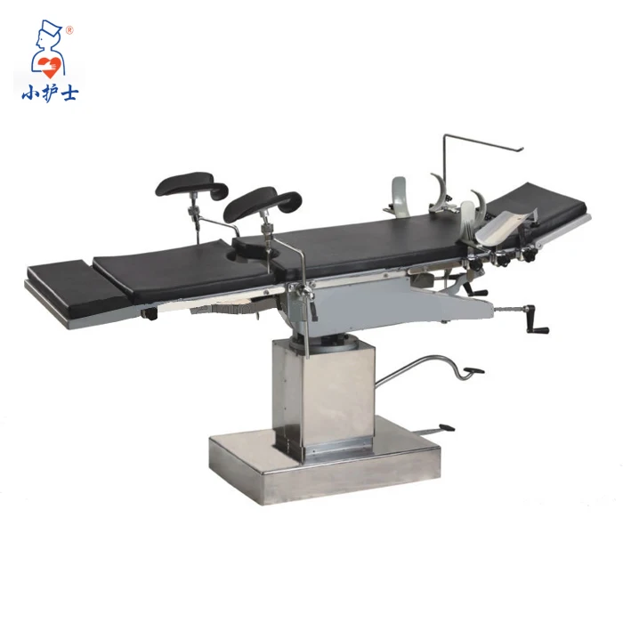 3008D gynecology chair hydraulic operating table price, operation table medical