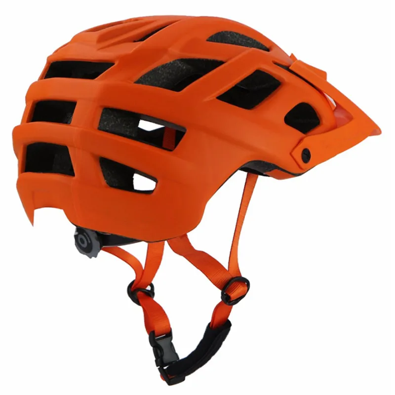 Велосипедный шлем MOON, спортивное защитное оборудование для езды на открытом воздухе, мужской велосипедный шлем для взрослых