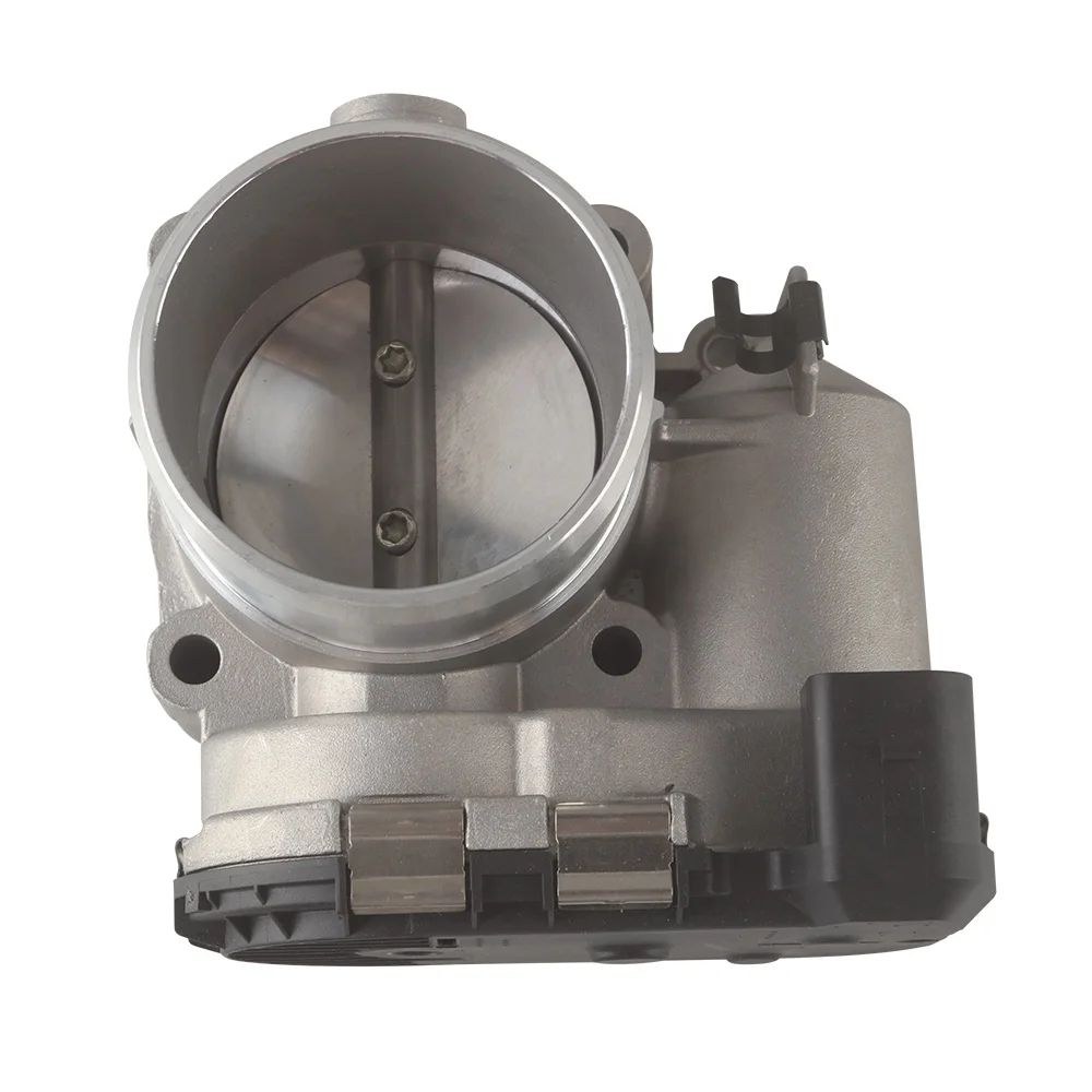 0280750009 57 мм корпус дроссельной заслонки 06B133062M 99660511500 для Volkswagen VW Passat Audi A4 1.8L Skoda superb seat exeo Porsche