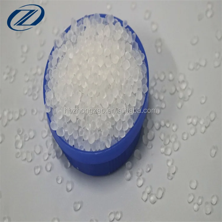 Factory Supply Price IV 0.8 PET Granules/recycled PET resin/Bottle Grade PET granules manufacturer