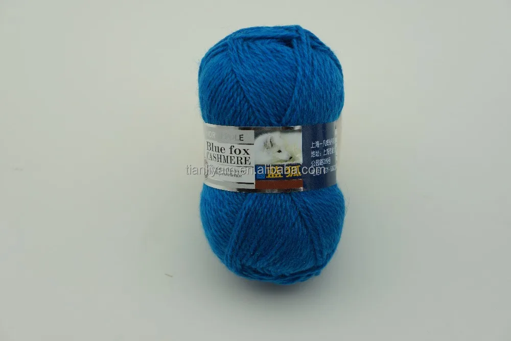 Merserized Wool Yarn Hand Knitting Yarn turkish knitting yarn