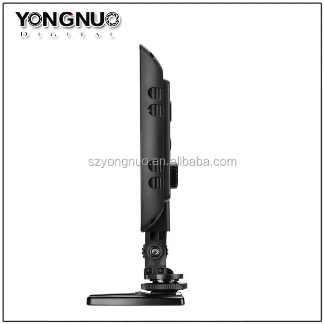 YONGNUO YN300AIR Slim and Portable Lights for Facebook Live Vlog Shooting