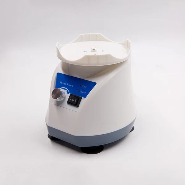 MIX-2500 high efficiency benchtop mixer mixing machine mixer shaker mini mixer