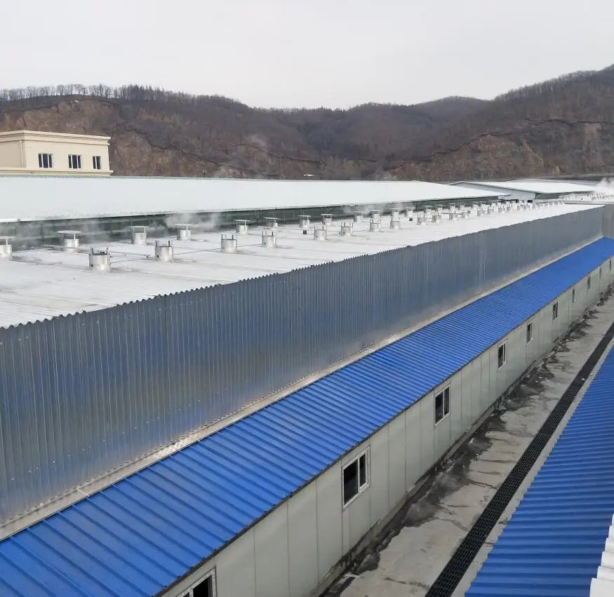 Shorter time energy saving wood/lumber/timber/log drying kiln for sale