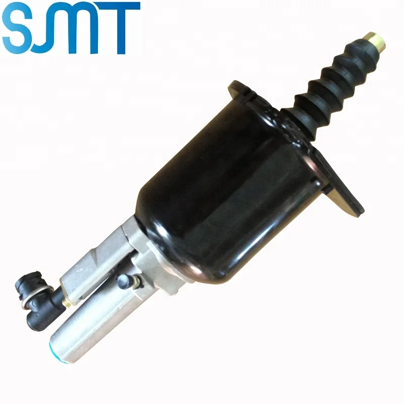 Сервопривод сцепления усилителя воздуха из алюминиевого сплава для грузовика