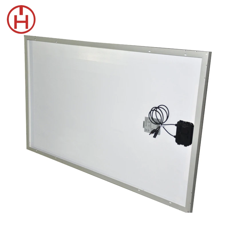 Wholesale High Quality 330w solar panel Made in China