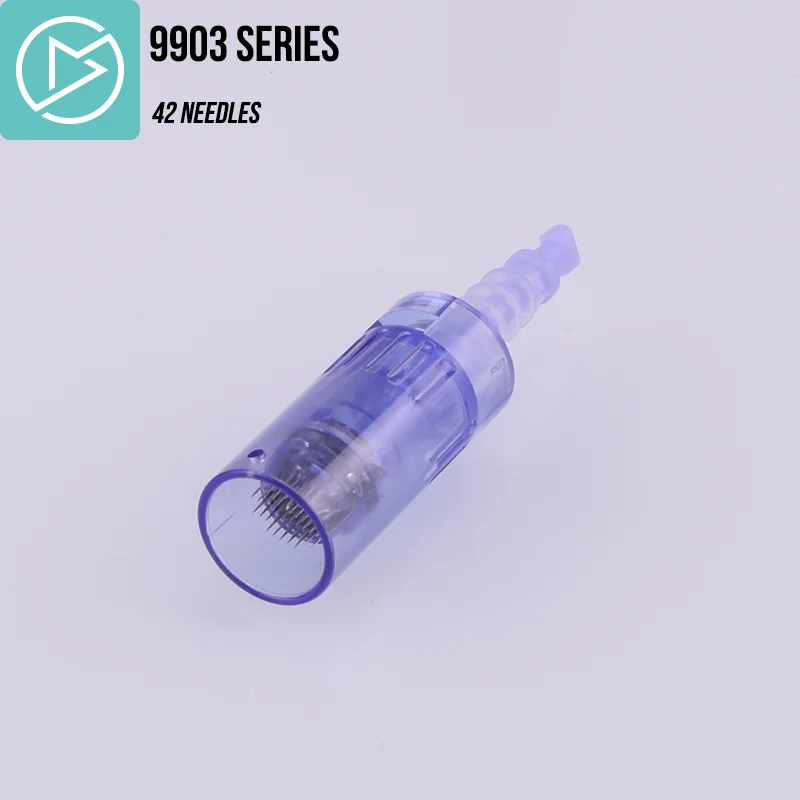 
TA lower price Nano needles cartridges for dermapen from 9903 series 