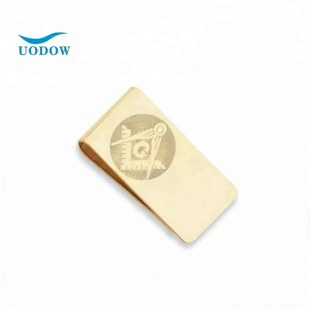 Masonic Money Clips mason money clips