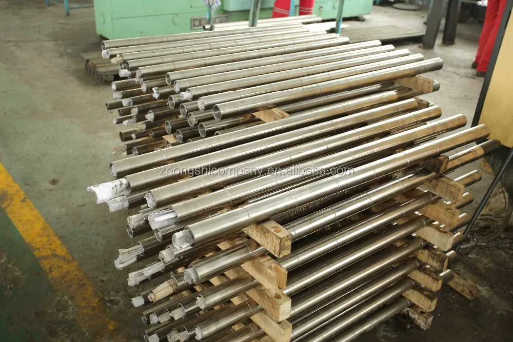 API 11AX sucker rod pump anda Tubing pump