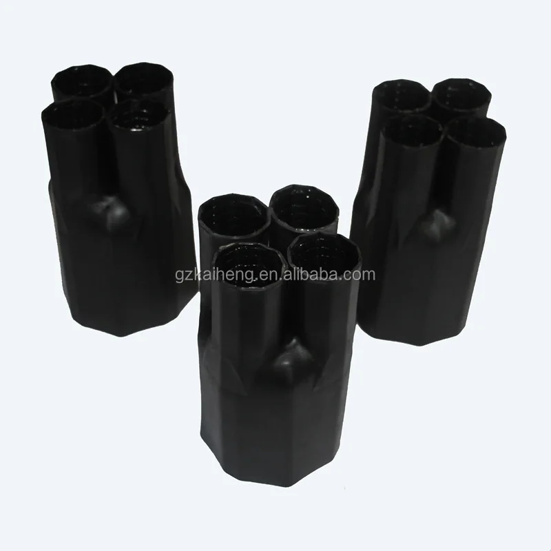 Кабель и провода аксессуары термоусадочная вырваться из