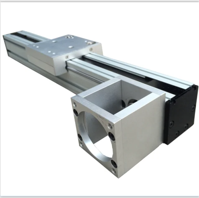 
Linear Motion With Drive Belt Motor And Controller BOH50 